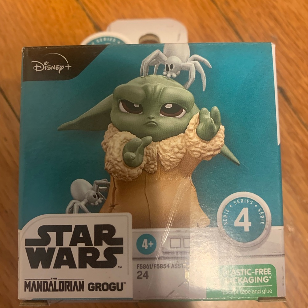 Star Wars The Bounty Collection Series 4